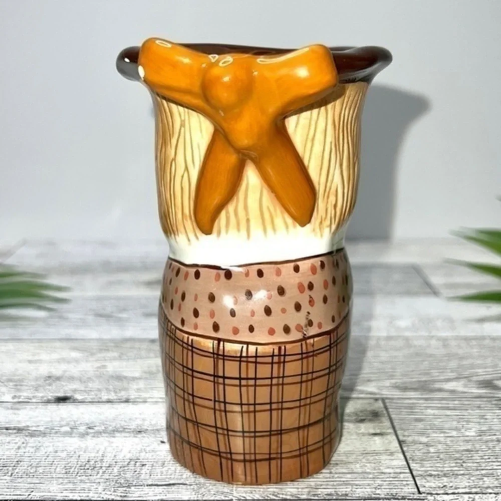 Susan Paley by Ganz Bella Casa Vase ‘Kate’